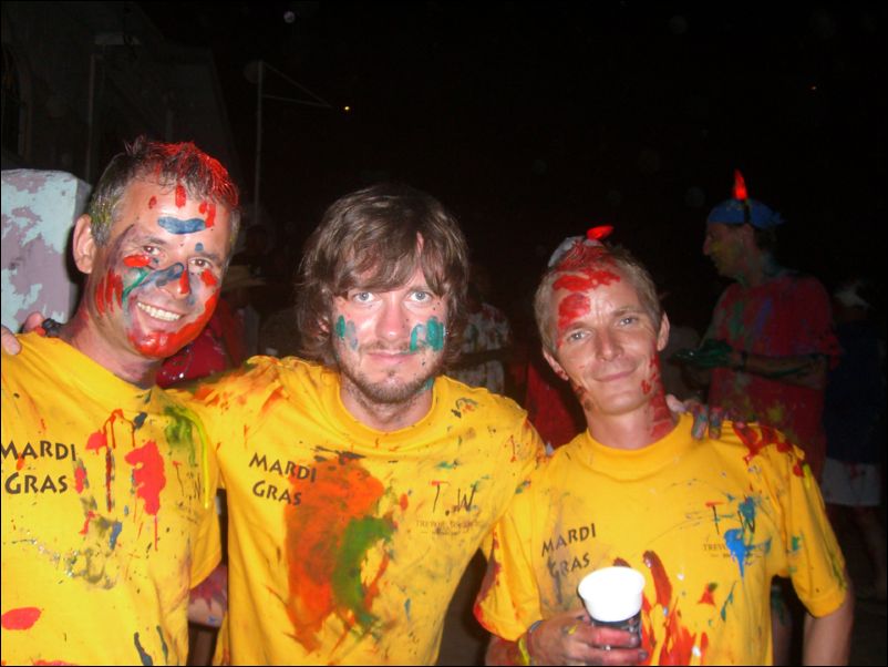 Karneval