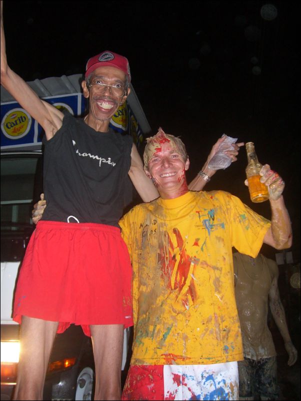 Karneval