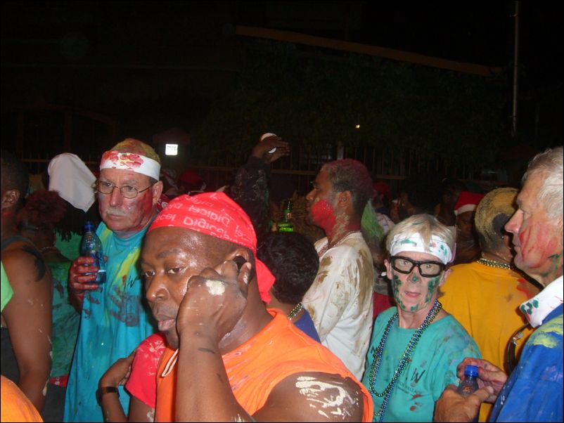 Karneval