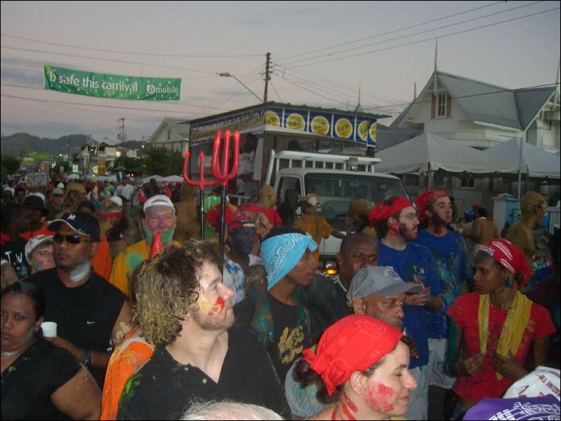 Karneval
