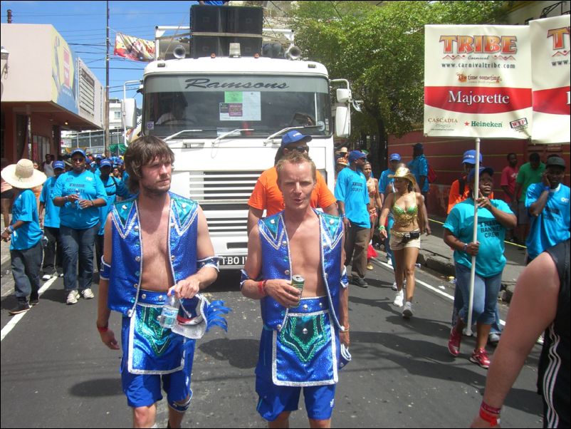 Karneval