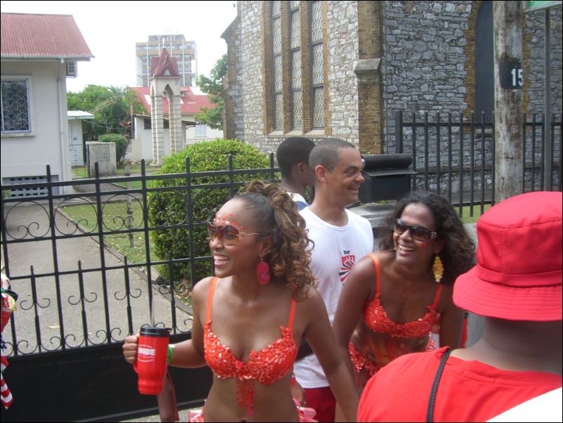 Karneval