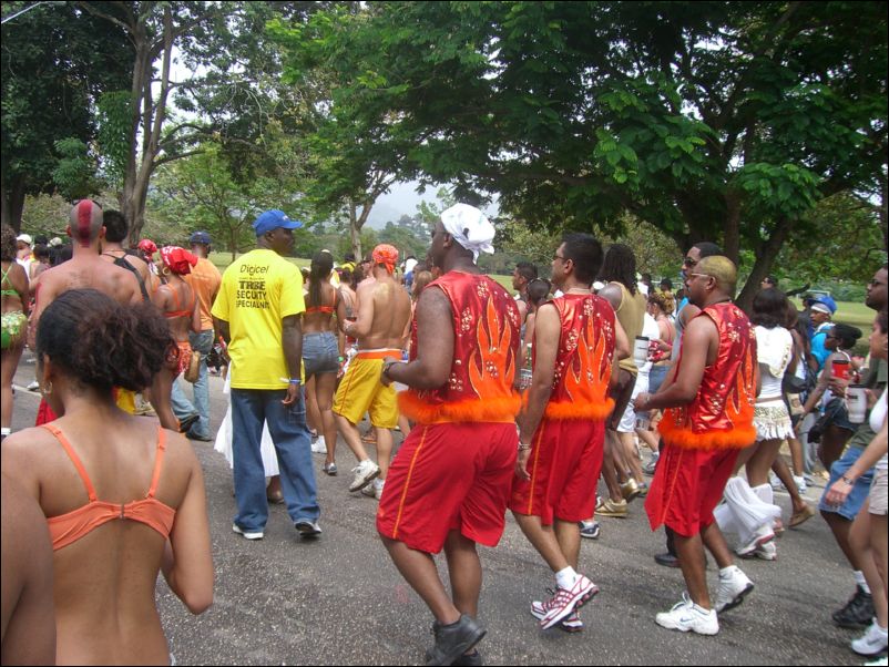 Karneval
