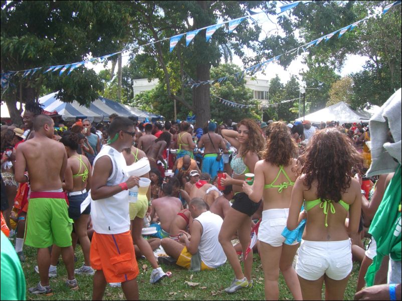 Karneval
