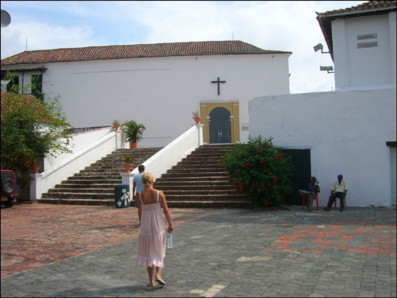Cartagena 3