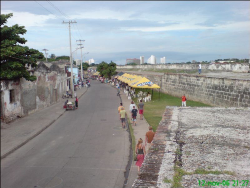 Cartagena 3