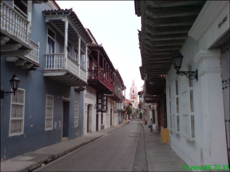 Cartagena 3
