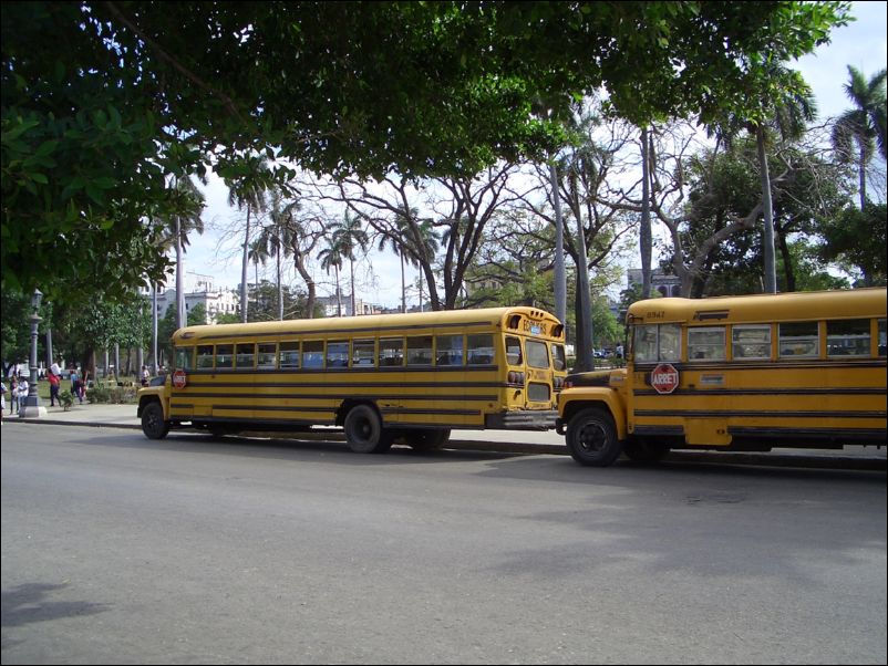 Cuba I