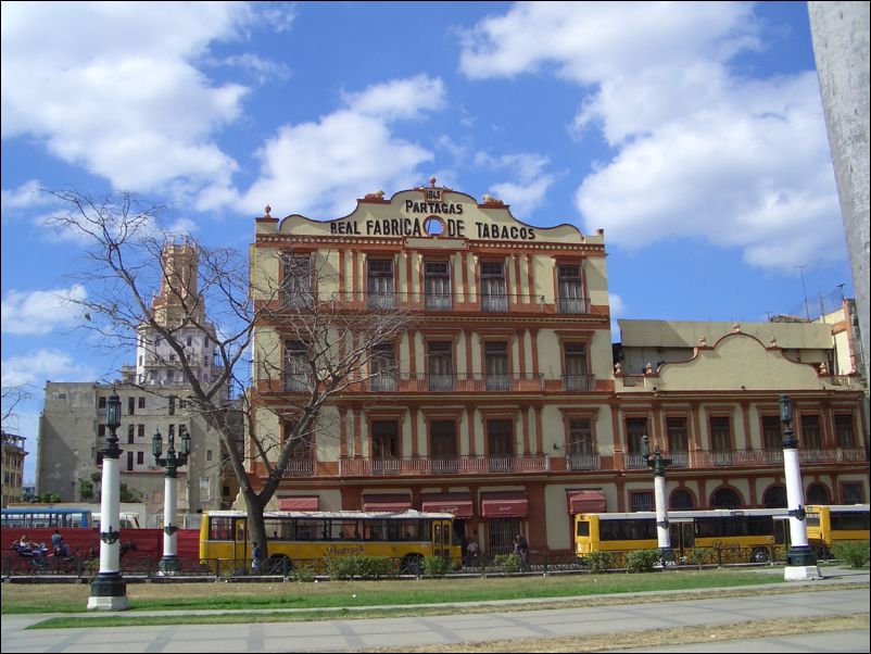 Cuba I