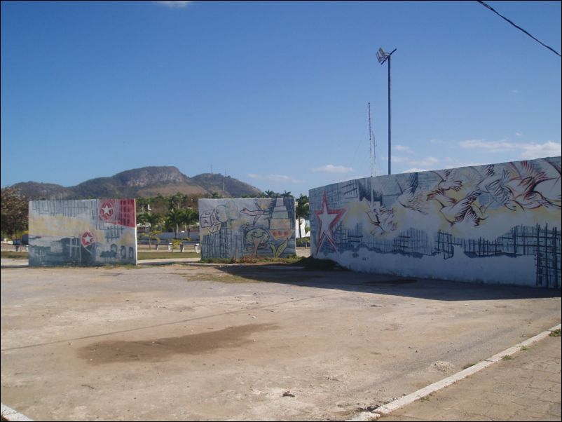 Cuba I