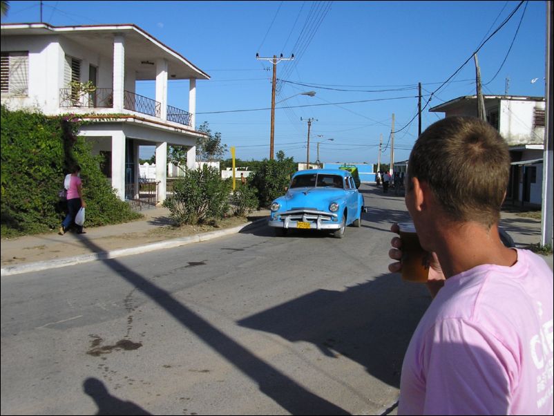 Cuba I