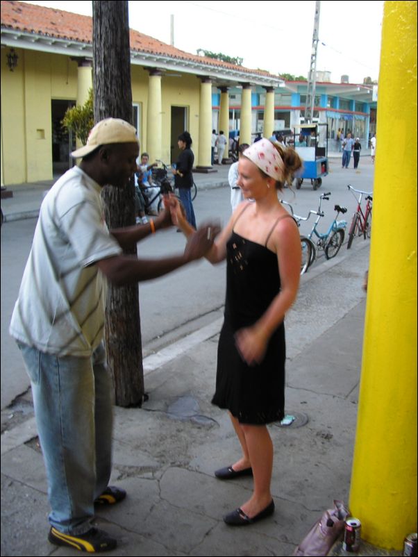 Cuba I