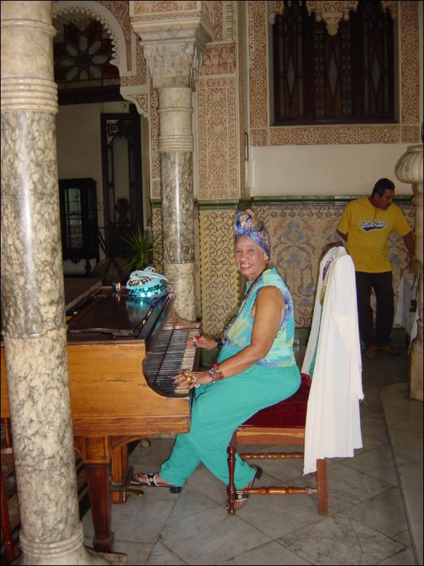 Cuba I