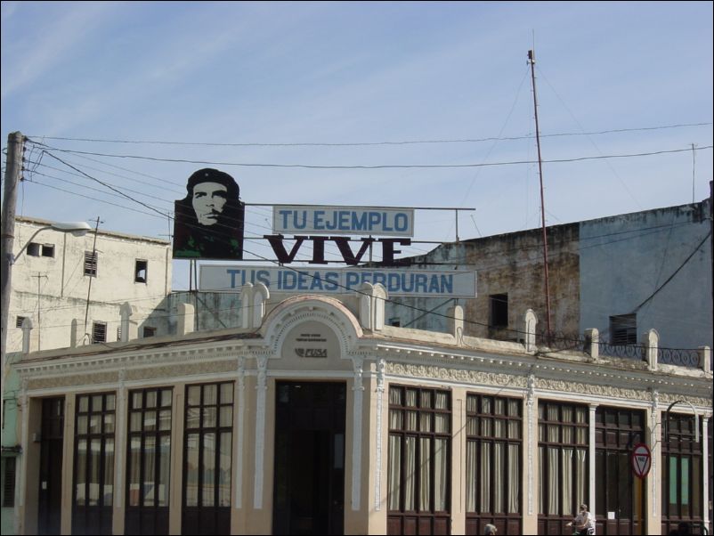 Cuba I