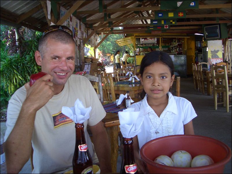Guatemala