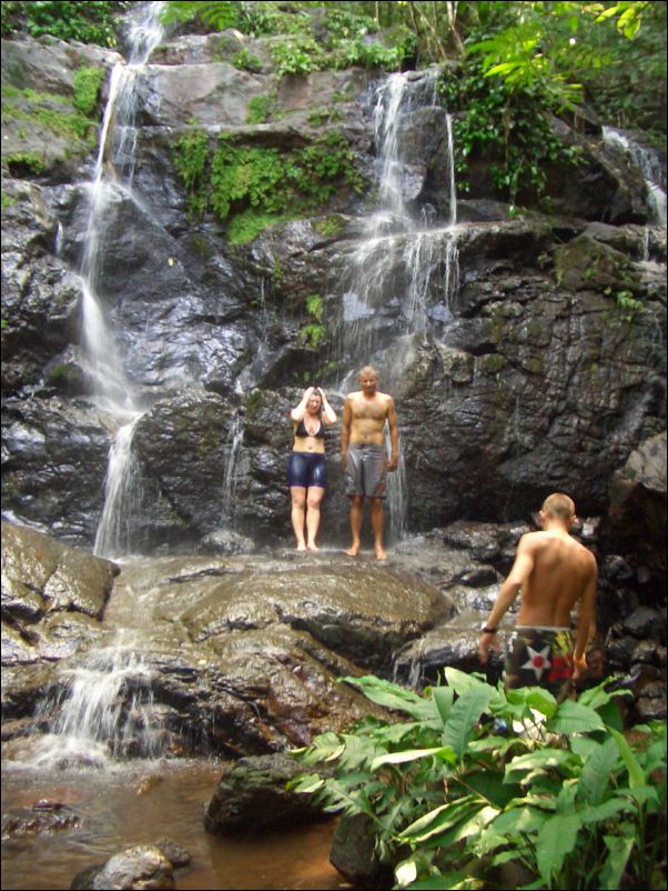 Guatemala