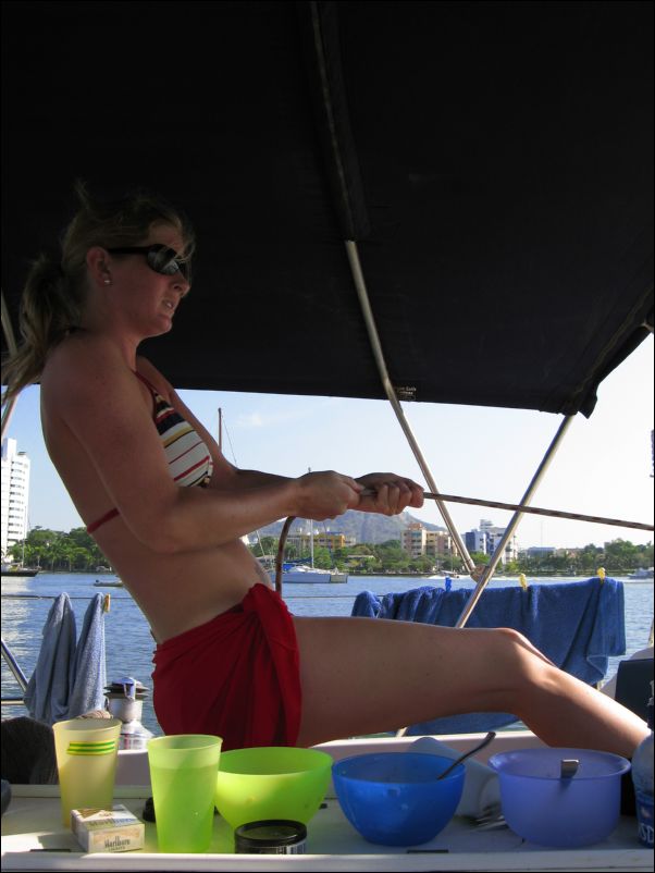Hellen og Anita
