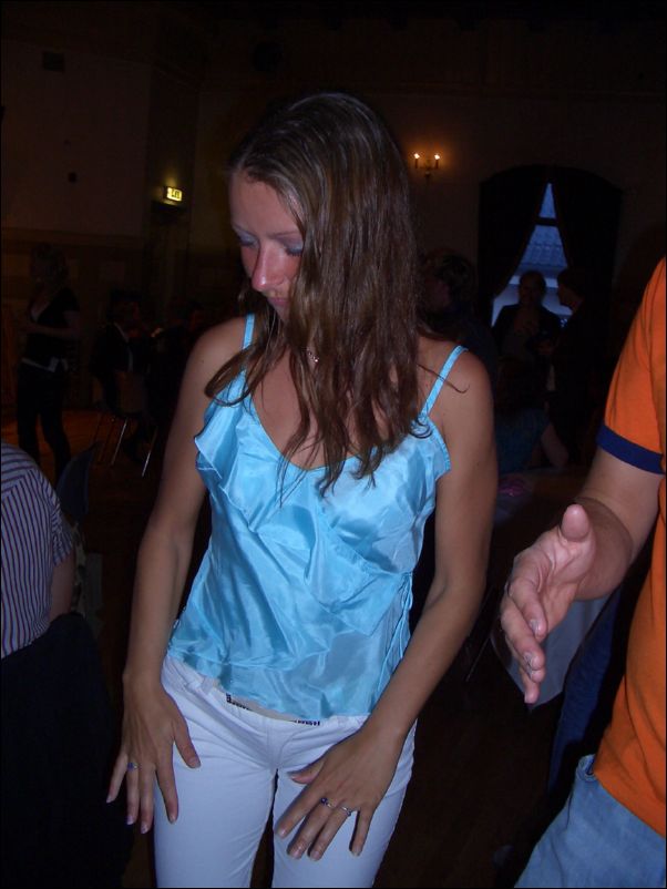 Longgone party