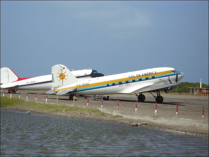 Smooth kiting