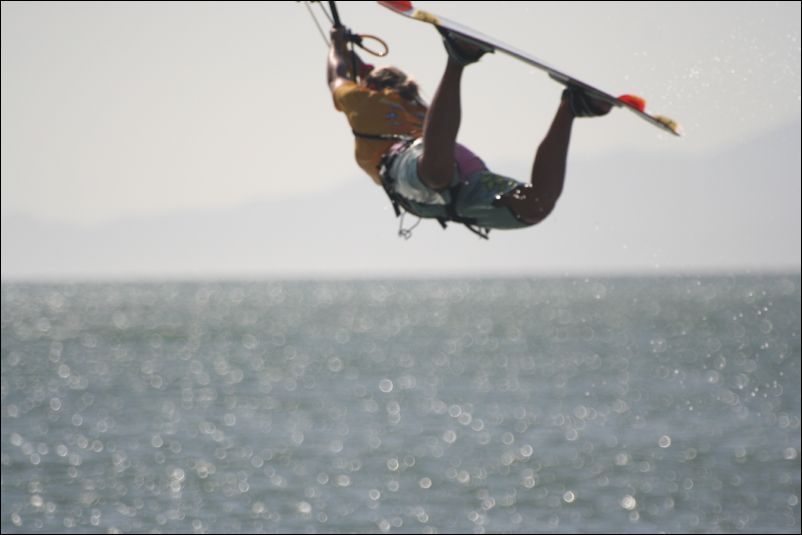PKRA Coche