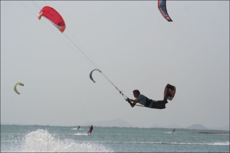 PKRA Coche