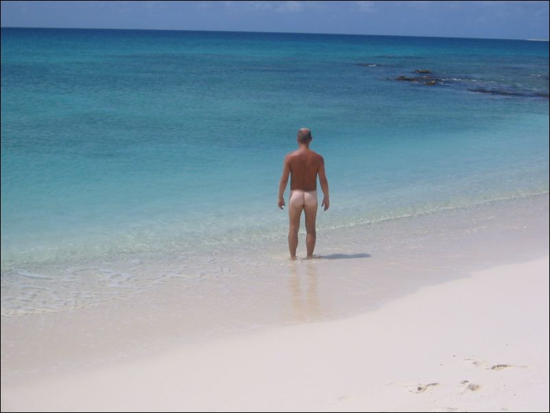 Seiltur til Aruba