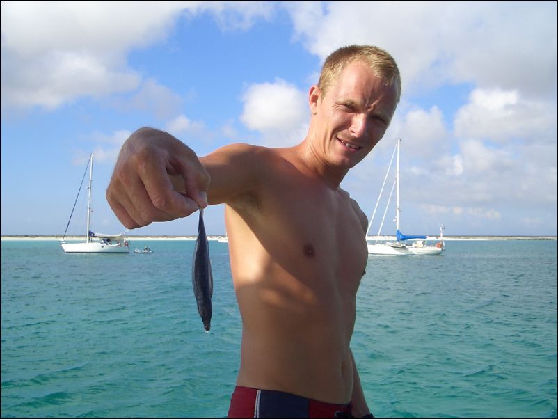 Los Roques – Bonaire