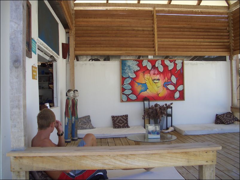 Los Roques – Bonaire