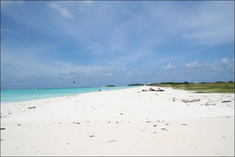 Los Roques – Bonaire