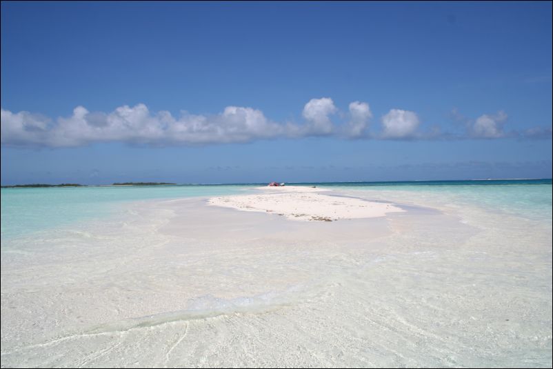 Los Roques – Bonaire