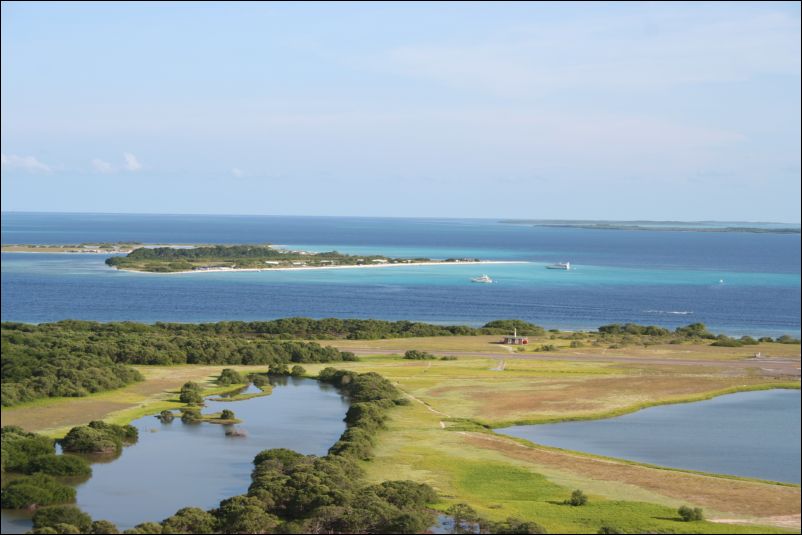 Los Roques – Bonaire