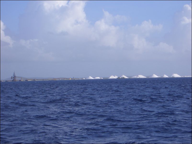 Los Roques – Bonaire
