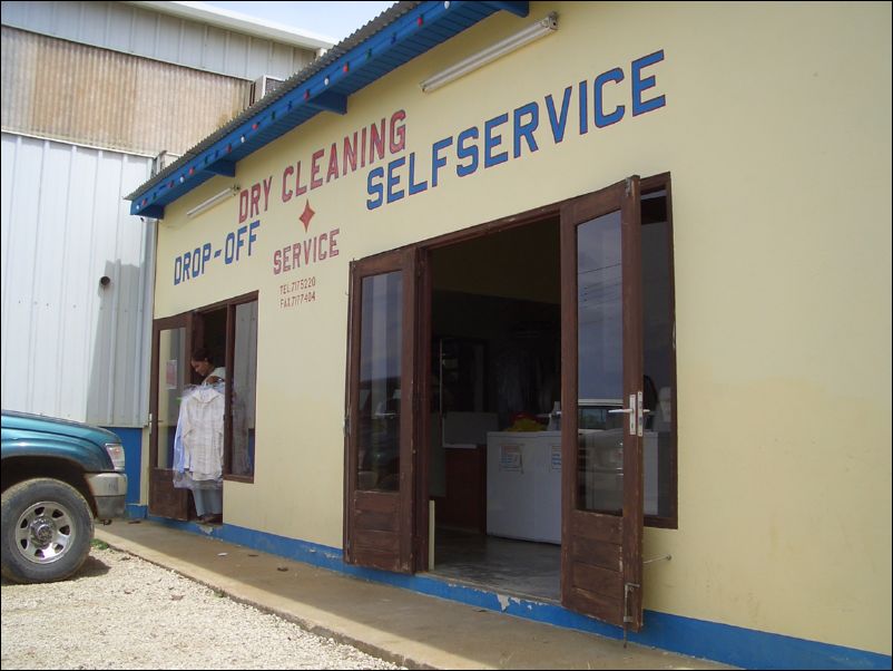 Los Roques – Bonaire