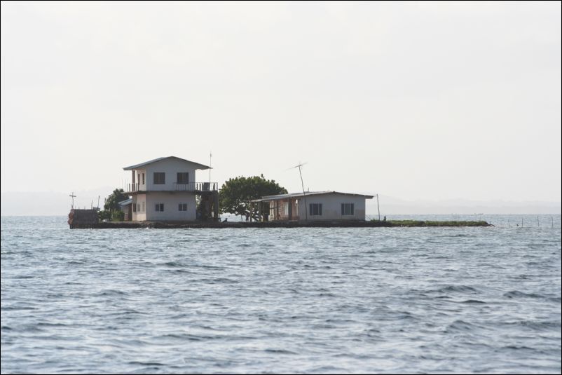 San Blas