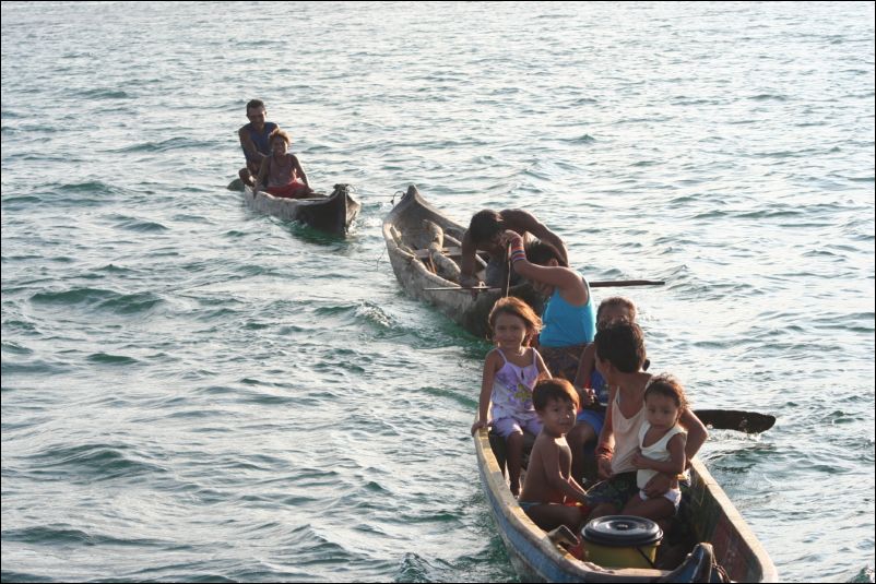 San Blas