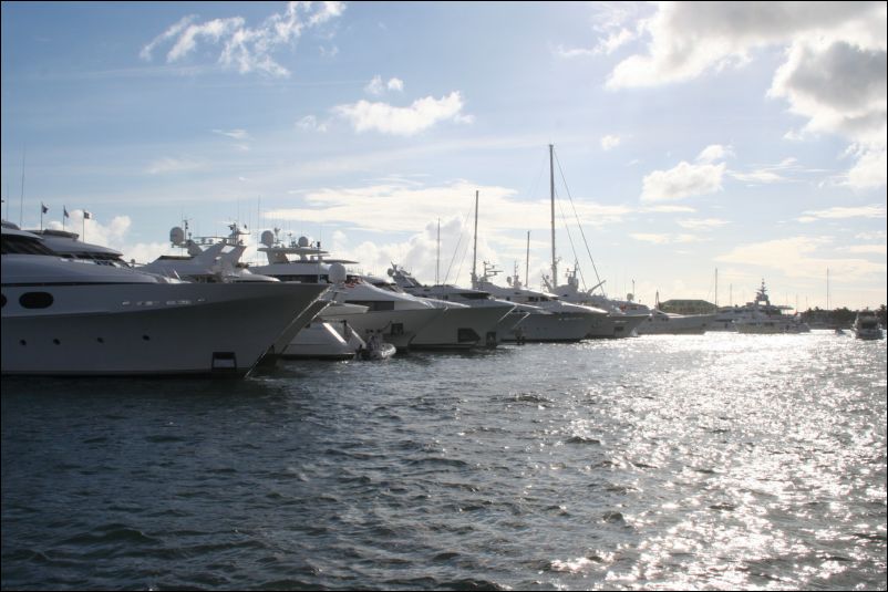 St Martin & Anguila
