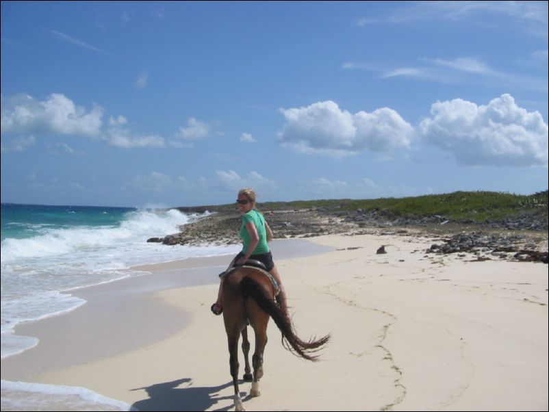 St Martin & Anguila