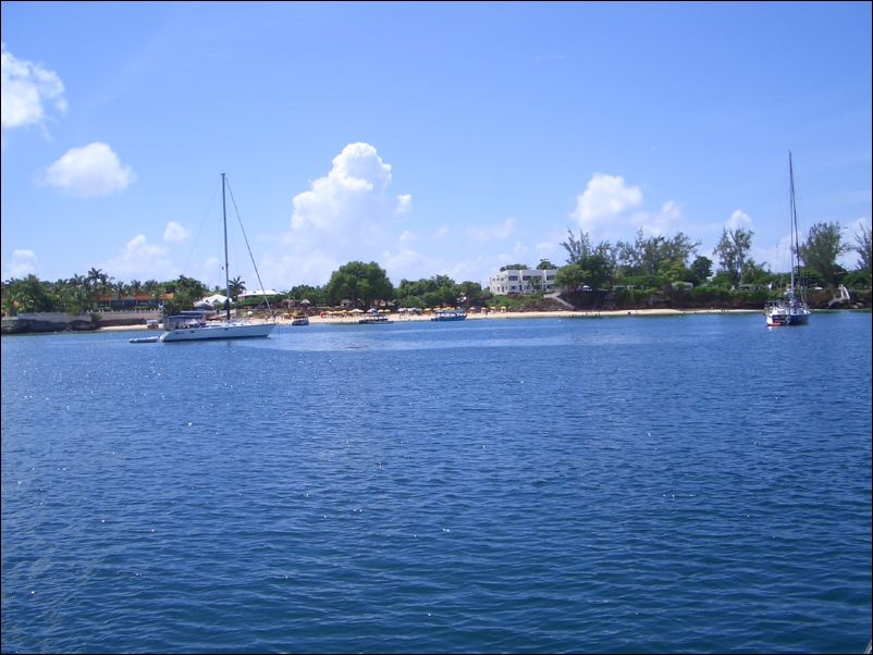Trinidad & Tobago