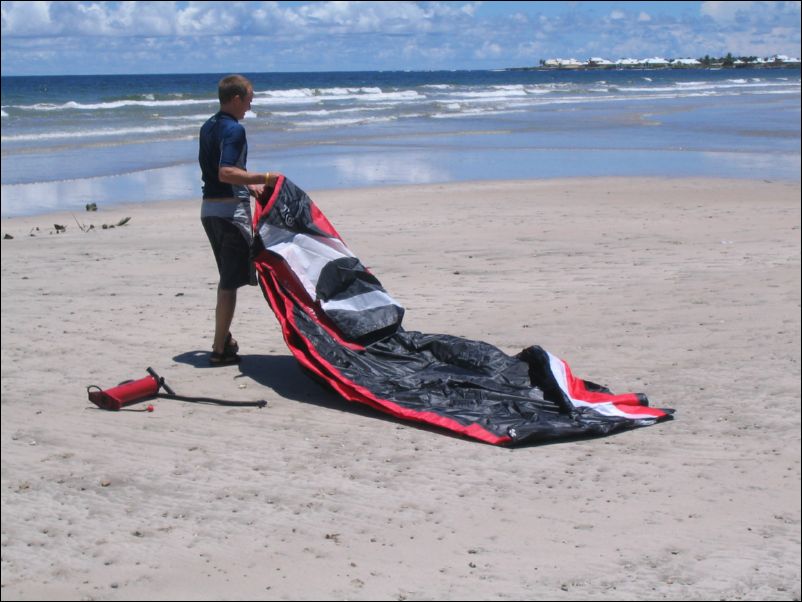 Trinidad & Tobago