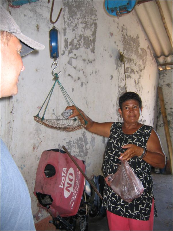 Venezuela I