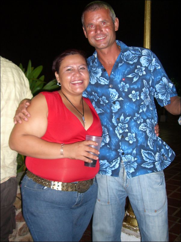 Party time