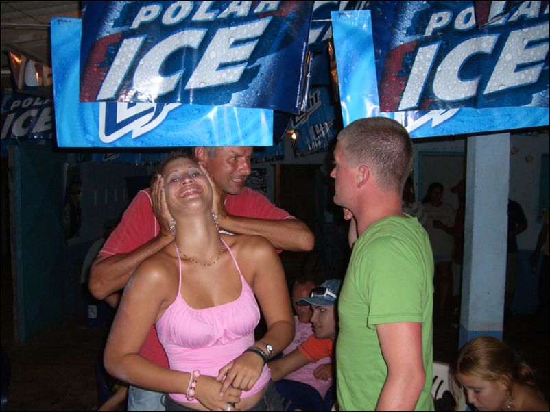 Party time