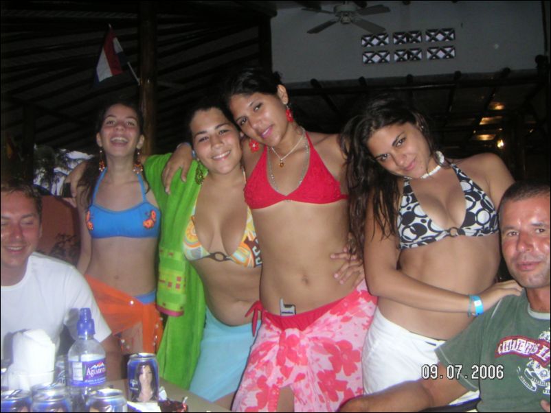 Party time
