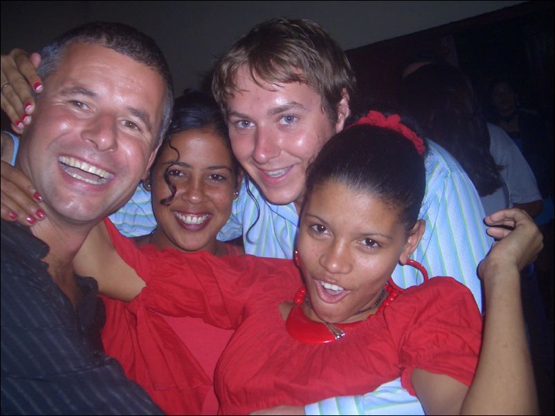 Cuba I