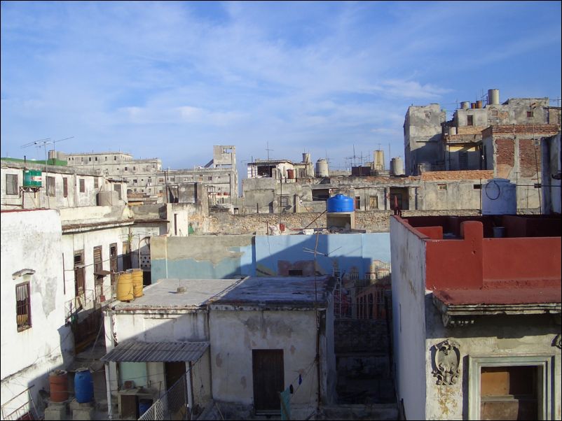Cuba I