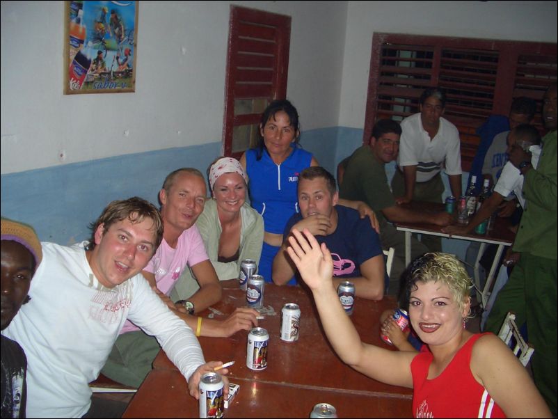 Cuba I