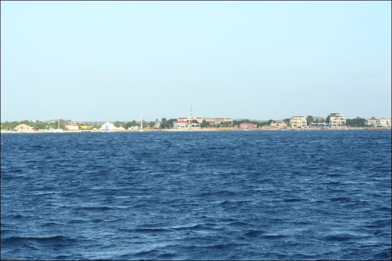 ABC øyene