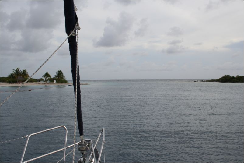 ABC øyene