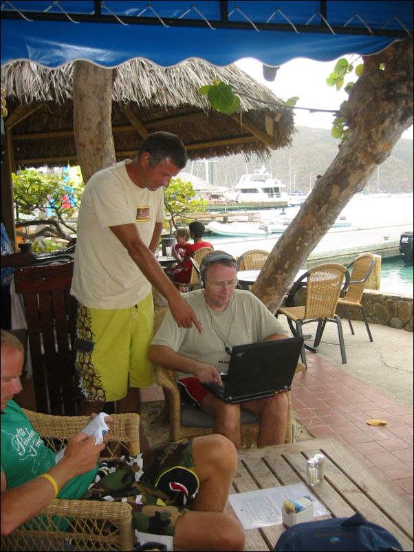 BVI