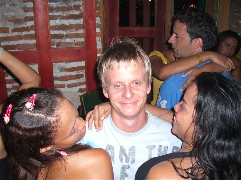 Cartagena II